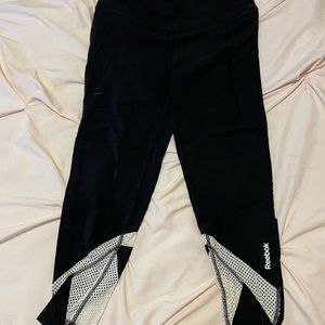 Reebok leggings